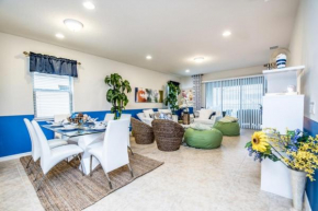 The Secret to Enjoying Your Luxury Villa Holiday on Windsor at Westside Resort, Orlando Villas 2806